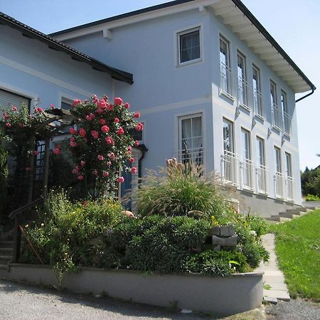 Gastehaus Zieserl Deutsch Kaltenbrunn Exteriör bild