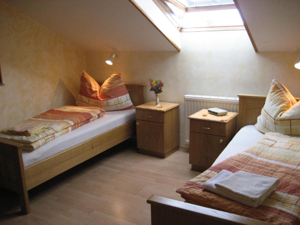 Gastehaus Zieserl Deutsch Kaltenbrunn Rum bild