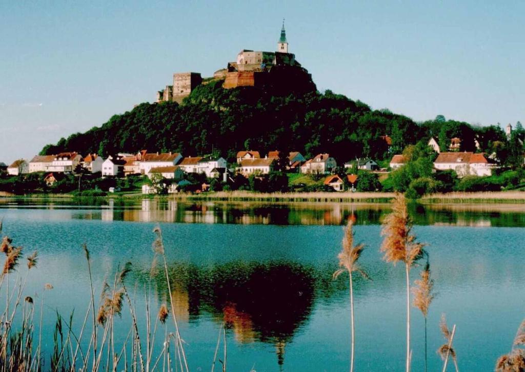 Gastehaus Zieserl Deutsch Kaltenbrunn Exteriör bild