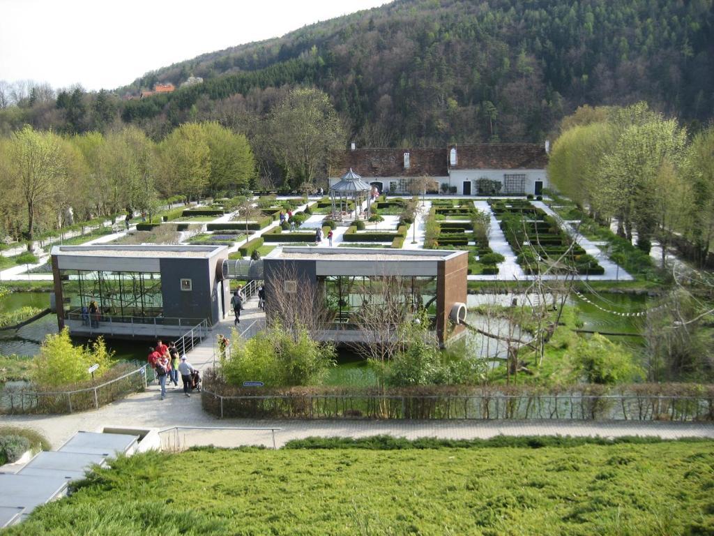 Gastehaus Zieserl Deutsch Kaltenbrunn Exteriör bild