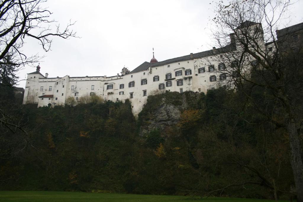 Gastehaus Zieserl Deutsch Kaltenbrunn Exteriör bild