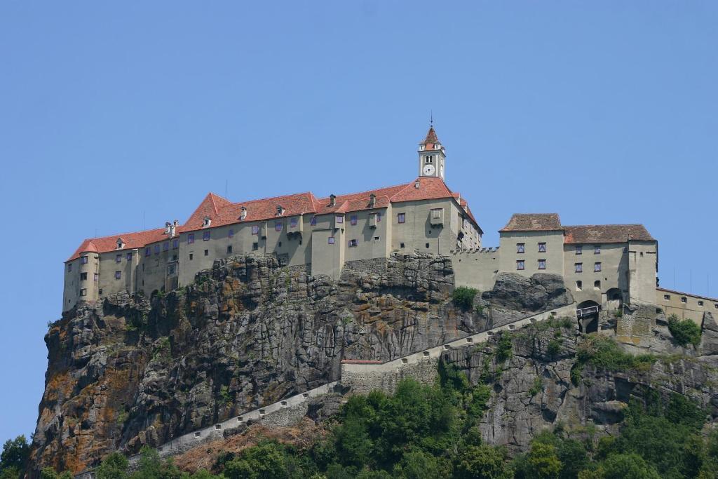 Gastehaus Zieserl Deutsch Kaltenbrunn Exteriör bild