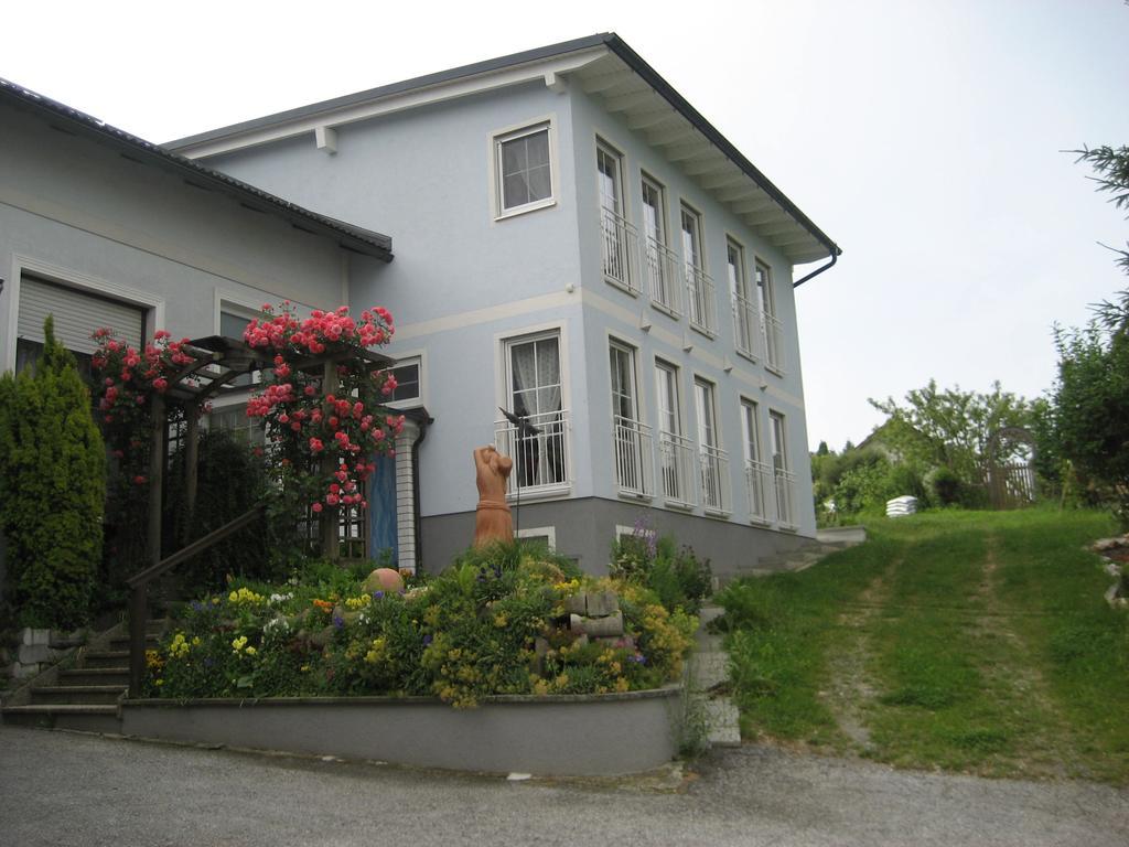 Gastehaus Zieserl Deutsch Kaltenbrunn Exteriör bild