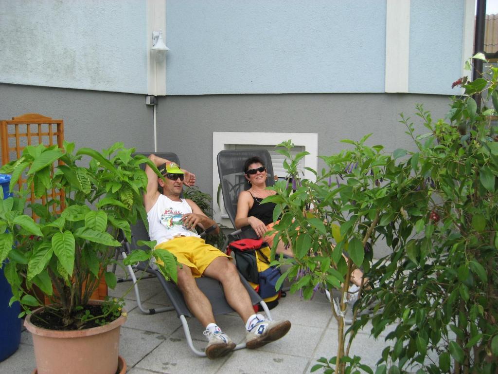 Gastehaus Zieserl Deutsch Kaltenbrunn Exteriör bild