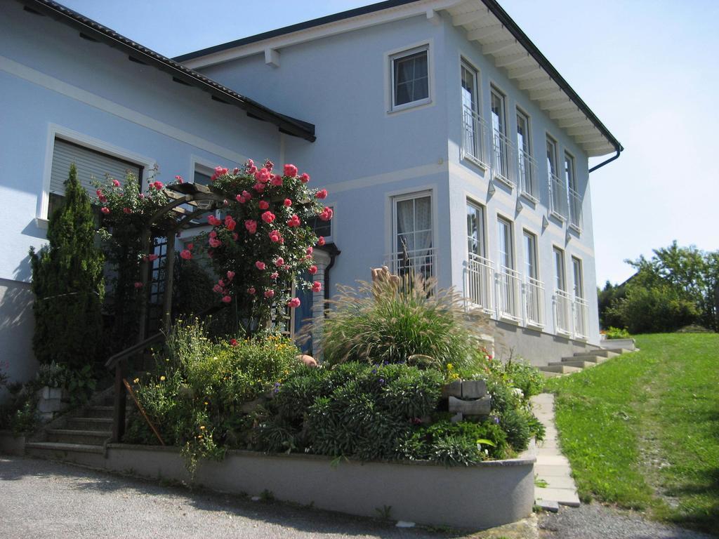 Gastehaus Zieserl Deutsch Kaltenbrunn Exteriör bild